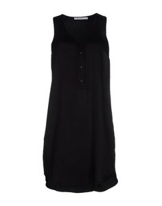 Короткое платье T by Alexander Wang