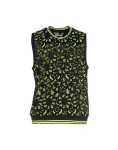 Топ без рукавов Msgm