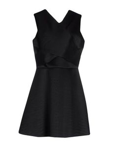 Короткое платье Just Cavalli