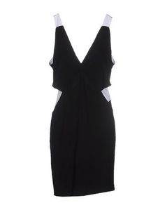 Короткое платье Just Cavalli