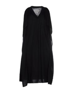 Короткое платье Maison Margiela 1
