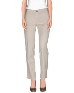 Джинсовые брюки FAY