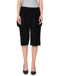 Бермуды Alexander Wang