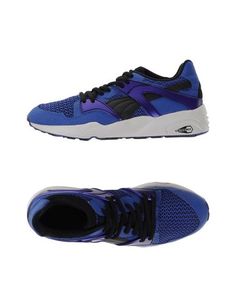 Низкие кеды и кроссовки Puma
