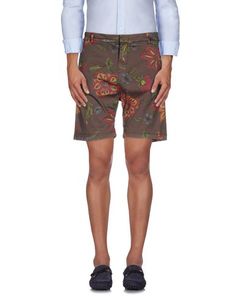 Бермуды Gabardine