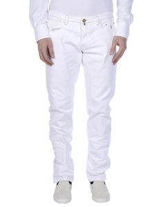 Джинсовые брюки Siviglia Denim