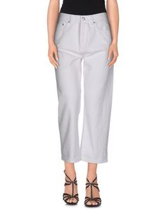 Джинсовые брюки Marc by Marc Jacobs