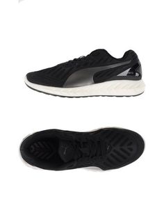 Низкие кеды и кроссовки Puma