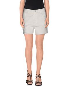 Джинсовые шорты Ermanno Scervino