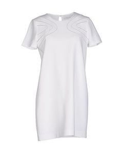 Короткое платье Diane von Furstenberg