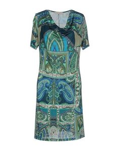 Короткое платье Marisamonti