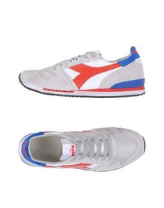 Низкие кеды и кроссовки Diadora Heritage