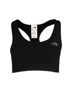 Топ без рукавов The North Face
