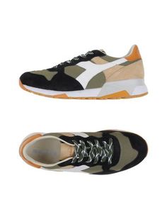 Низкие кеды и кроссовки Diadora Heritage