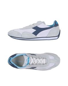 Низкие кеды и кроссовки Diadora Heritage
