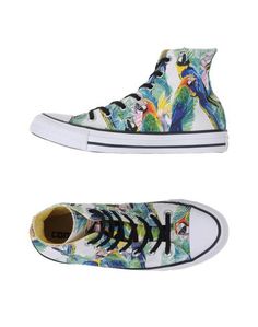 Высокие кеды и кроссовки Converse ALL Star