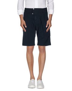 Бермуды Dirk Bikkembergs Sport Couture