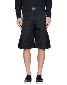 Бермуды Bikkembergs