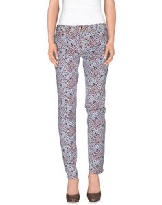 Повседневные брюки Just Cavalli