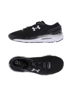 Низкие кеды и кроссовки Under Armour