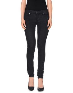 Джинсовые брюки Cheap Monday