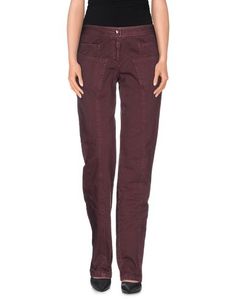 Повседневные брюки Ermanno Scervino