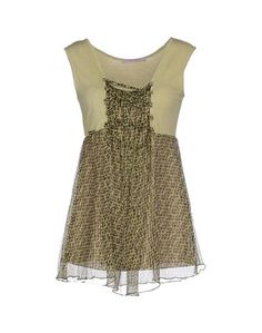 Топ без рукавов Ámati