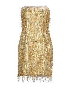 Короткое платье Jenny Packham