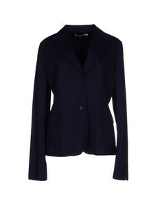 Джинсовая верхняя одежда Jil Sander