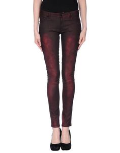 Джинсовые брюки Relish