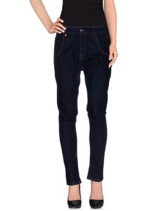 Джинсовые брюки Manila Grace Denim