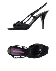 Сандалии Gioiel