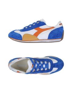 Низкие кеды и кроссовки Diadora Heritage