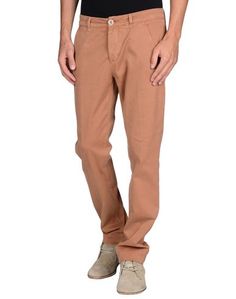 Повседневные брюки NO LAB