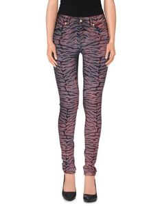 Джинсовые брюки Just Cavalli