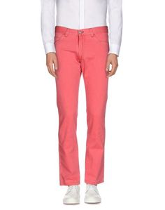 Повседневные брюки David Brown