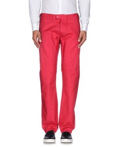 Повседневные брюки Running Dogs