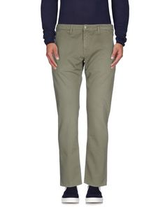 Джинсовые брюки People