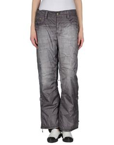 Повседневные брюки Hell IS FOR Heroes