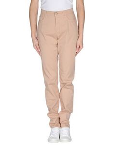 Повседневные брюки Trussardi Jeans