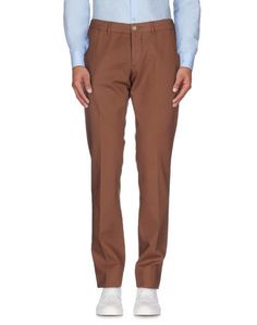Повседневные брюки Lardini