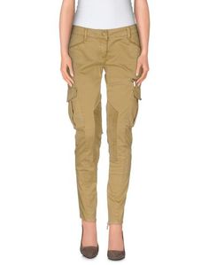 Повседневные брюки Pinko Grey
