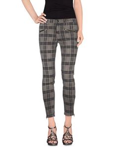 Джинсовые брюки Current/Elliott
