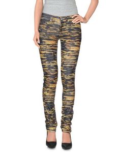 Повседневные брюки Isabel Marant Étoile