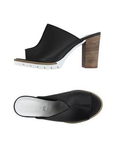 Сандалии Cafènoir