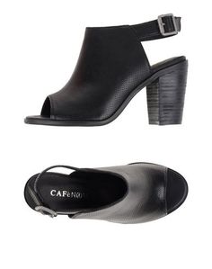 Сандалии Cafènoir