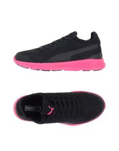 Низкие кеды и кроссовки Puma