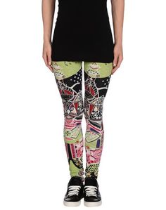 Легинсы Christian Lacroix Bazar