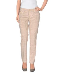 Повседневные брюки Blumarine