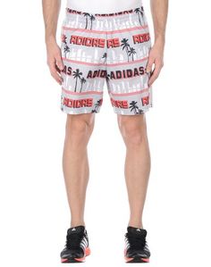 Бермуды Adidas Originals by Nigo